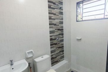 Kota Puteri, Batu Arang