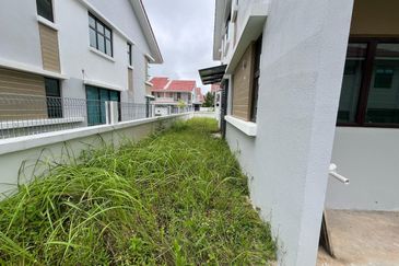 Puteri Aira @ Kota Puteri