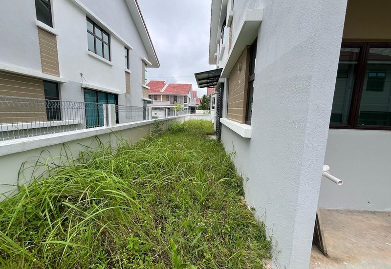 Puteri Aira @ Kota Puteri