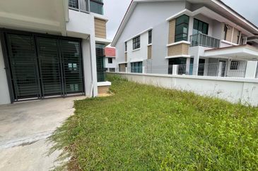 Puteri Aira @ Kota Puteri