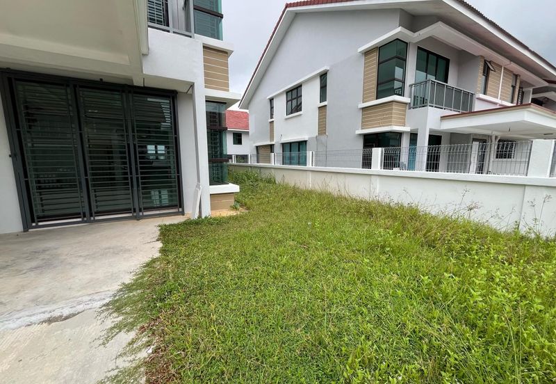 Puteri Aira @ Kota Puteri