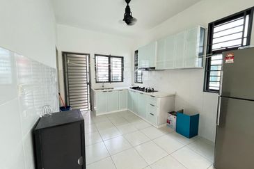 Puteri Aira @ Kota Puteri