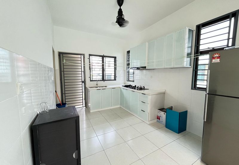 Puteri Aira @ Kota Puteri