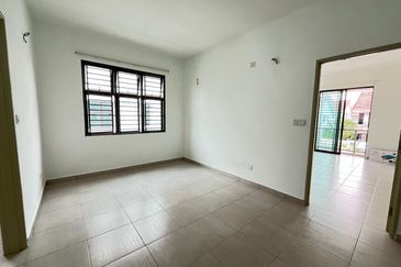 Puteri Aira @ Kota Puteri