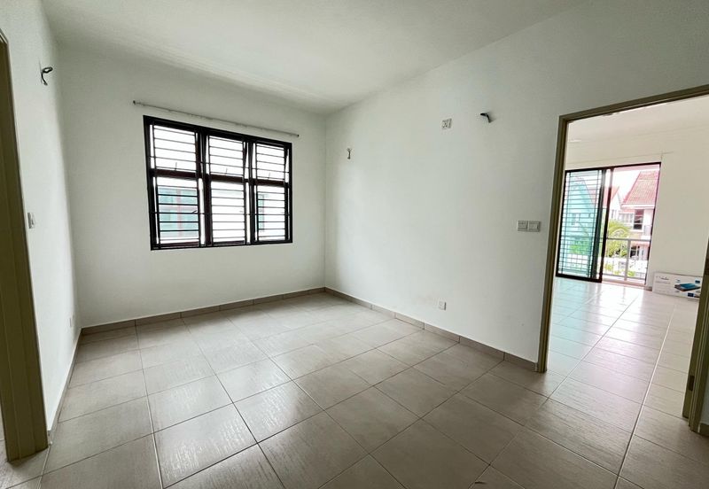 Puteri Aira @ Kota Puteri