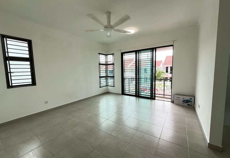 Puteri Aira @ Kota Puteri