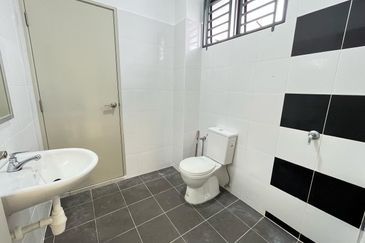 Puteri Aira @ Kota Puteri