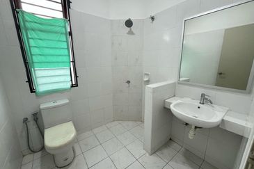 Puteri Aira @ Kota Puteri