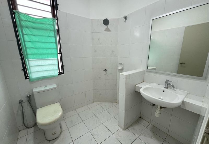 Puteri Aira @ Kota Puteri