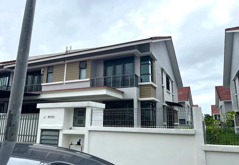 Puteri Aira @ Kota Puteri