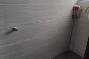 Apartment Taman Pinggiran Batu Caves