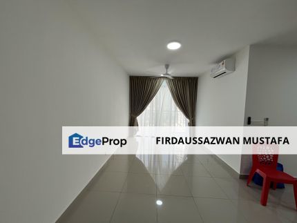 For Rent LSH 33 Condominium @ Sentul, Kuala Lumpur, Sentul