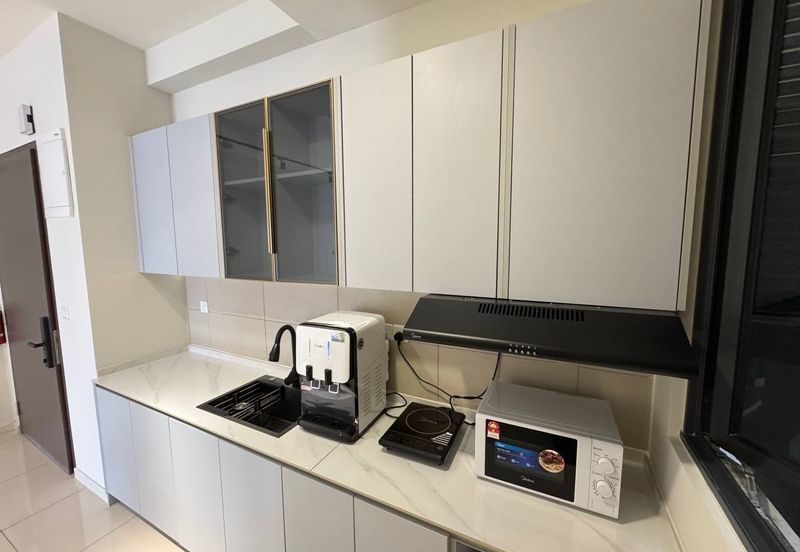 Sunway Avila Residences