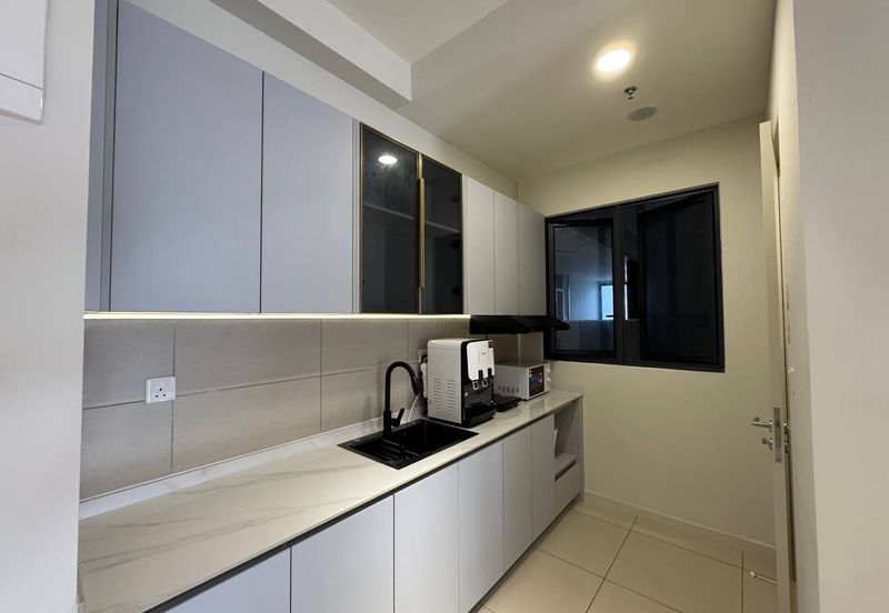 Sunway Avila Residences