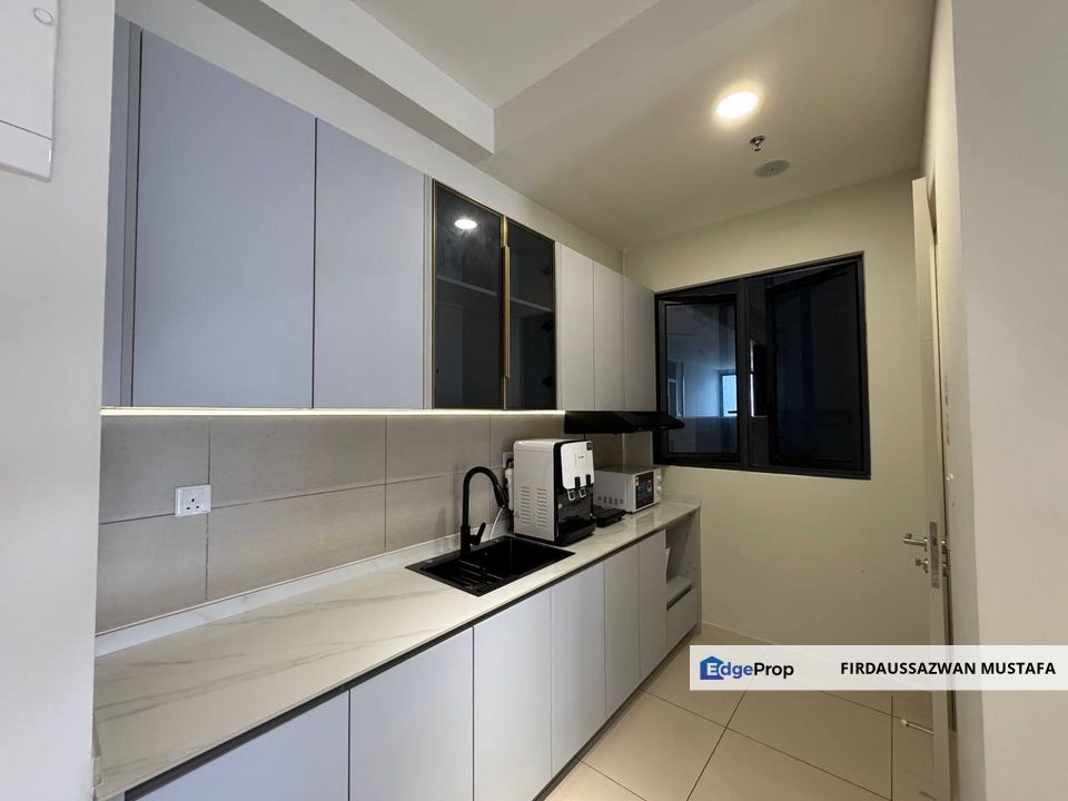 Sunway Avila Service Residence Wangsa Maju KL, Kuala Lumpur, Wangsa Maju