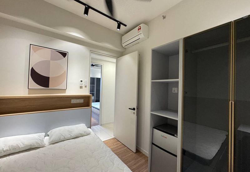 Sunway Avila Residences