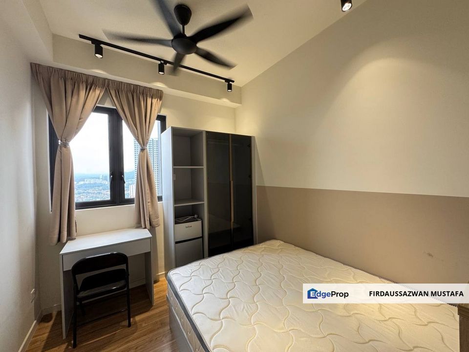 Sunway Avila Service Residence Wangsa Maju KL, Kuala Lumpur, Wangsa Maju