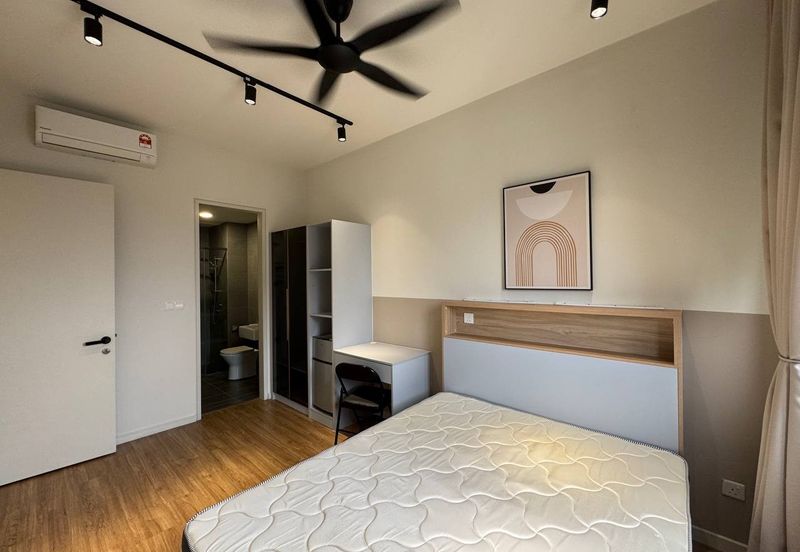 Sunway Avila Residences