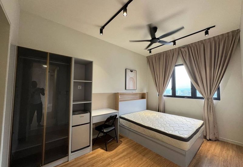 Sunway Avila Residences