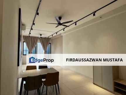 Sunway Avila Service Residence Wangsa Maju KL, Kuala Lumpur, Wangsa Maju