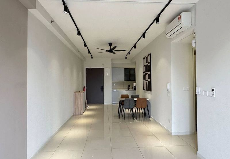 Sunway Avila Residences