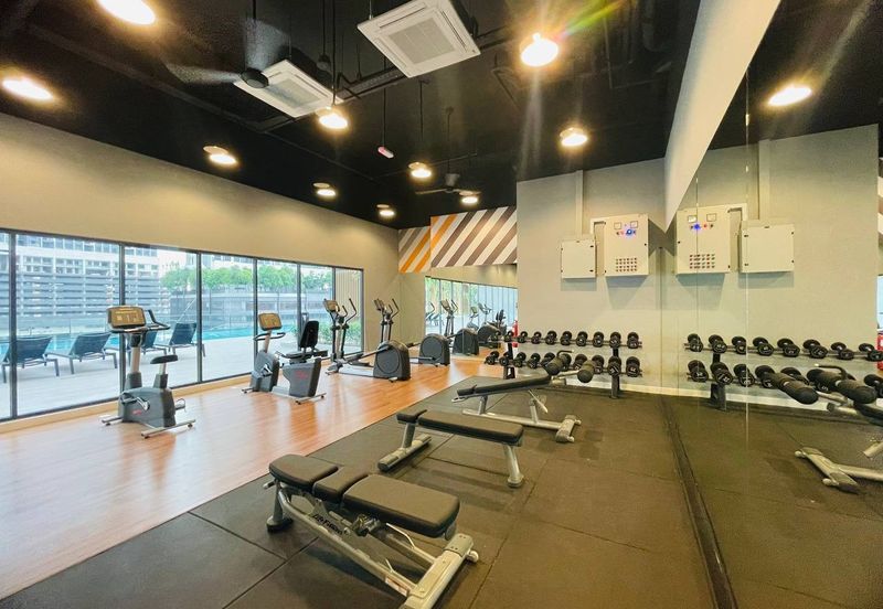 Sunway Avila Residences