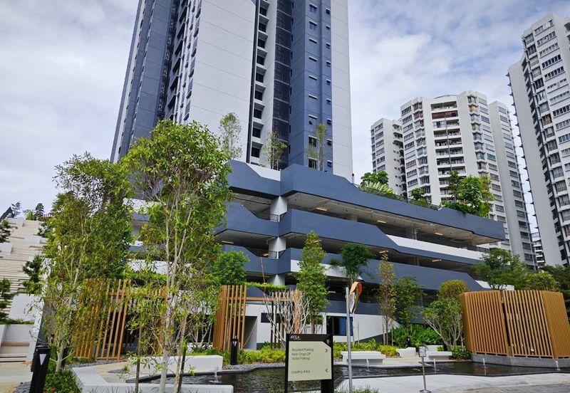 Sunway Avila Residences