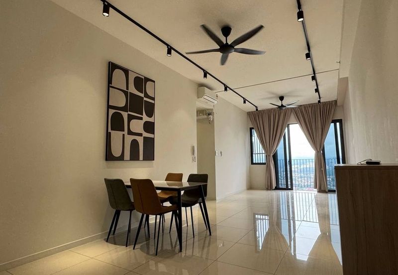 Sunway Avila Residences