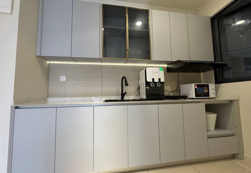 Sunway Avila Residences