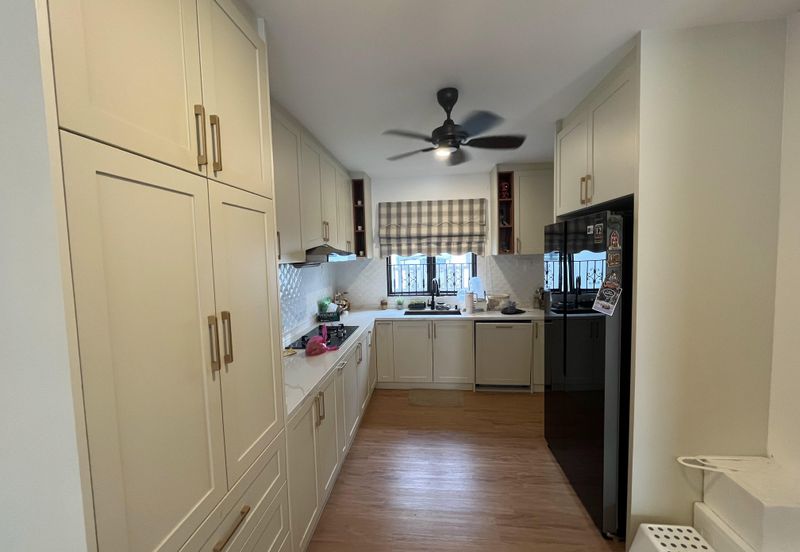 Baccas 2 @ Setia Ecohill 2