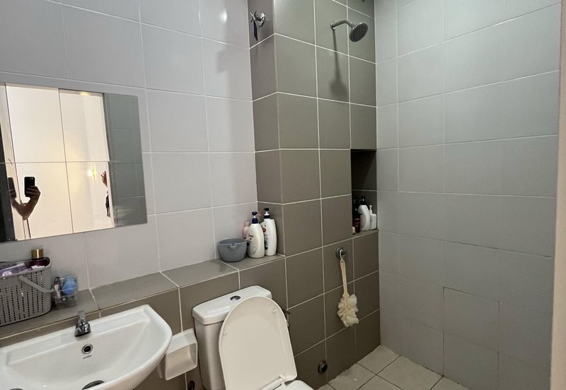 Baccas 2 @ Setia Ecohill 2