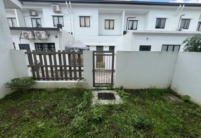 Baccas 2 @ Setia Ecohill 2