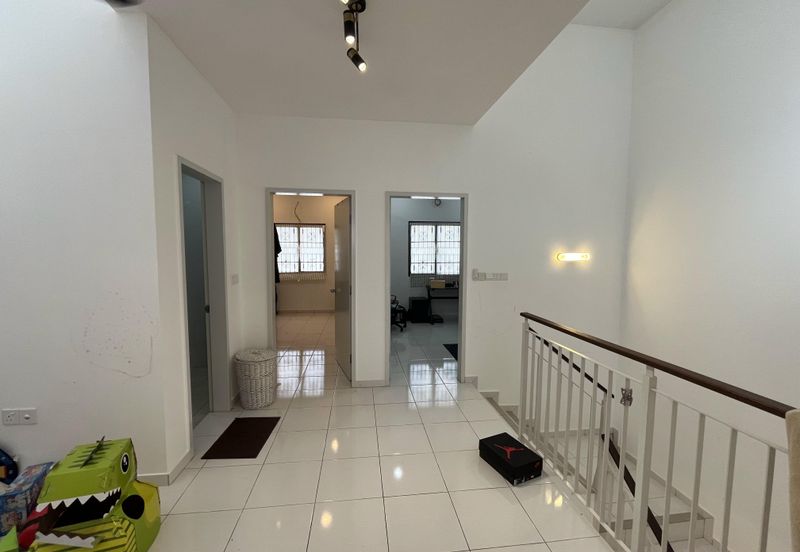 Baccas 2 @ Setia Ecohill 2