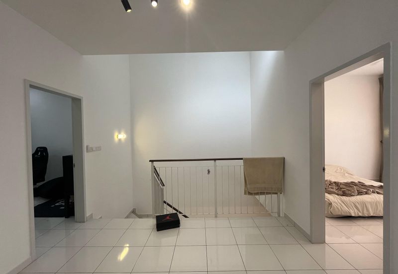 Baccas 2 @ Setia Ecohill 2