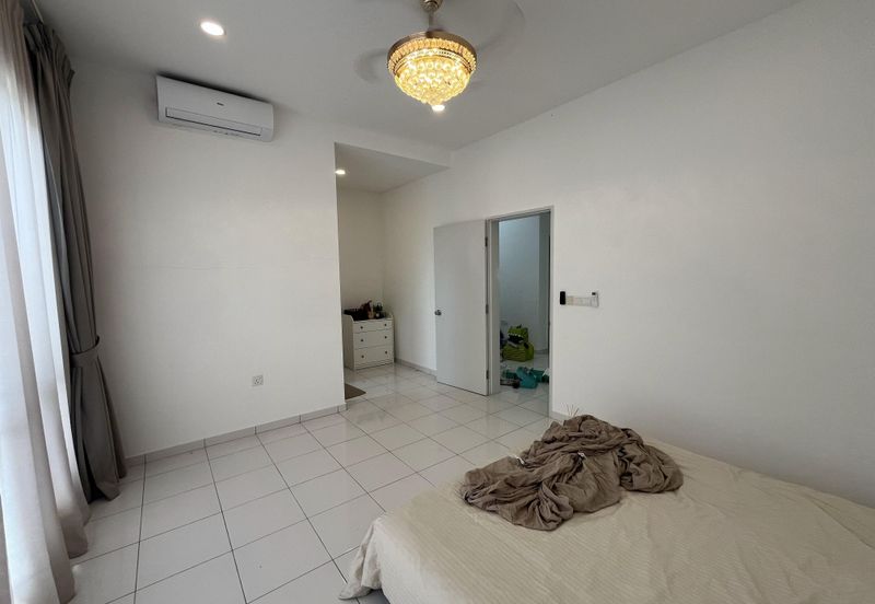 Baccas 2 @ Setia Ecohill 2