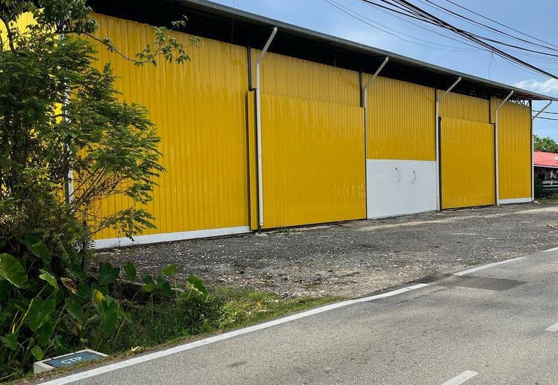 Kampung Baru Sungai Buloh