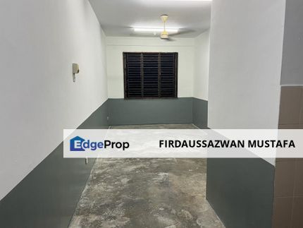 Pangsapuri Berembang Indah, Jalan Ampang KL Ground Floor, Kuala Lumpur, Ampang