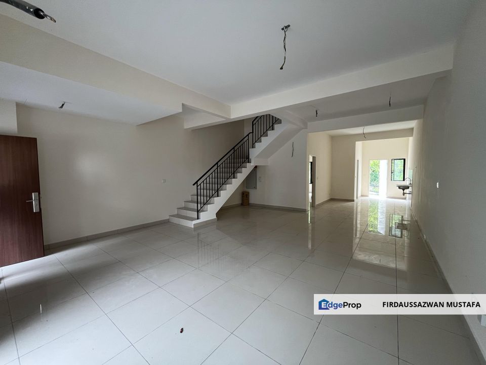 Nassim Heights Ukay Bistari 3 Storey Terrace, Selangor, Ampang