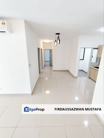 For Rent LSH 33 Condominium @ Sentul, Kuala Lumpur, Sentul