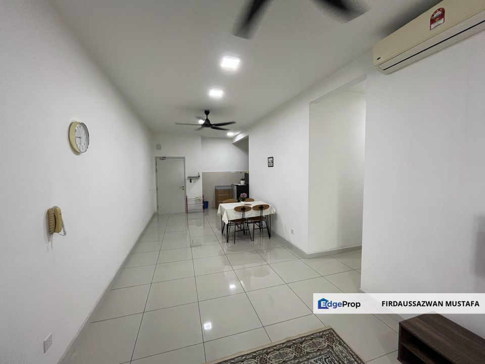 Savanna Southville City 2 Car Parks, Selangor, Bangi