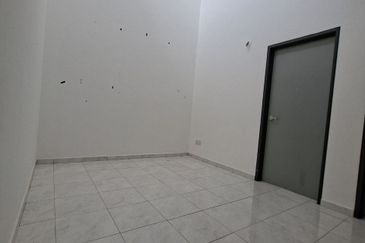 Kota Puteri, Batu Arang