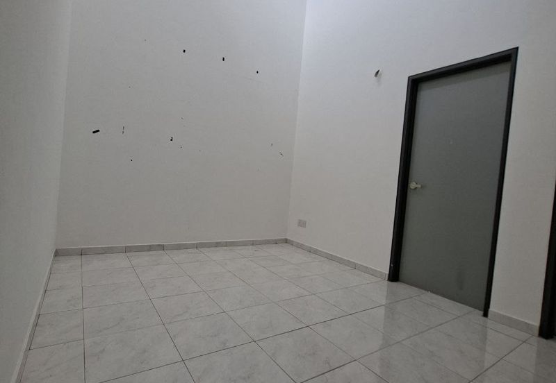 Kota Puteri, Batu Arang