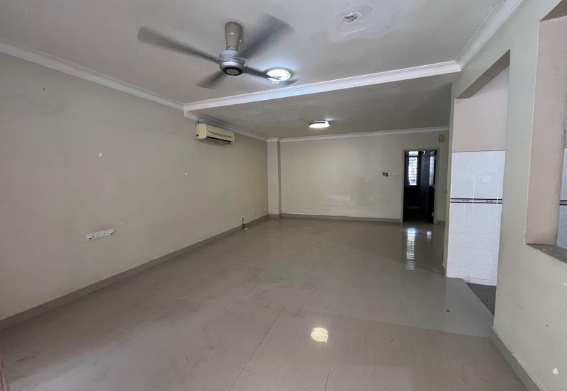 Ariza Garden Villa @ Taman Raintree