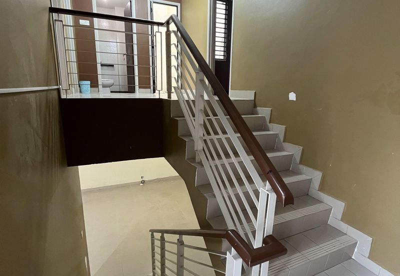 Ariza Garden Villa @ Taman Raintree