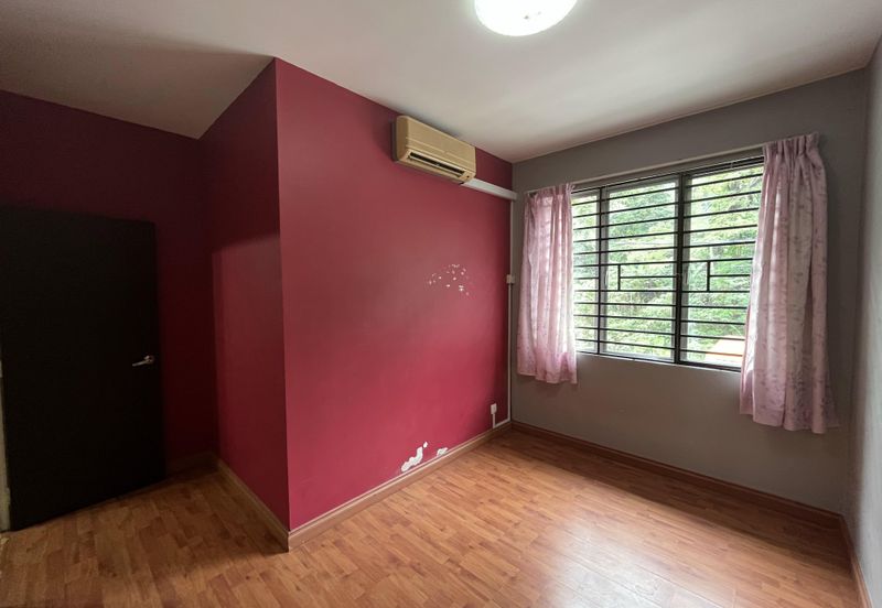 Ariza Garden Villa @ Taman Raintree