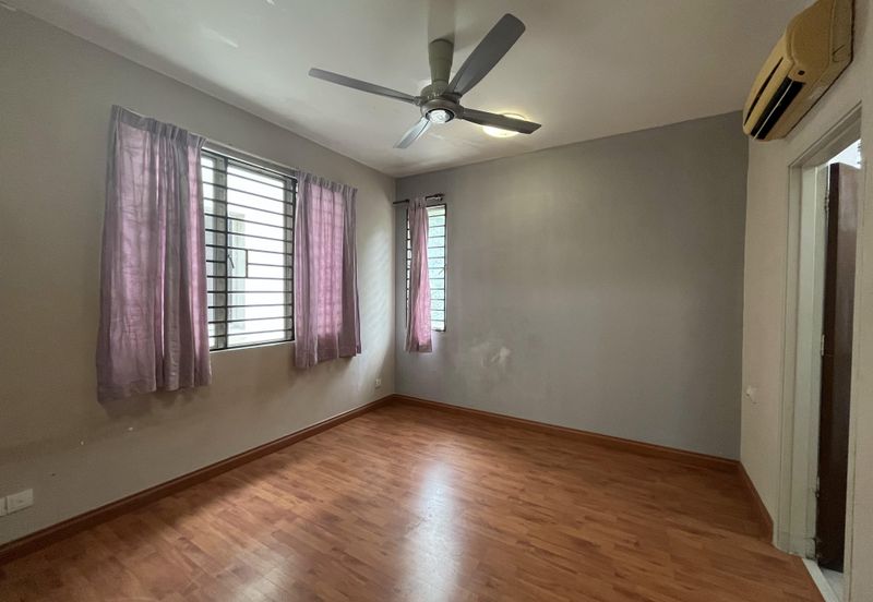 Ariza Garden Villa @ Taman Raintree