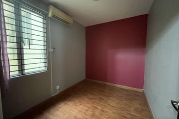 Ariza Garden Villa @ Taman Raintree