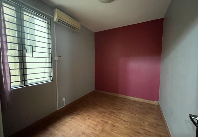 Ariza Garden Villa @ Taman Raintree