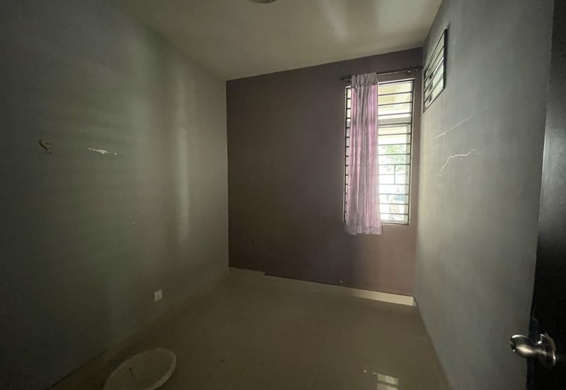 Ariza Garden Villa @ Taman Raintree