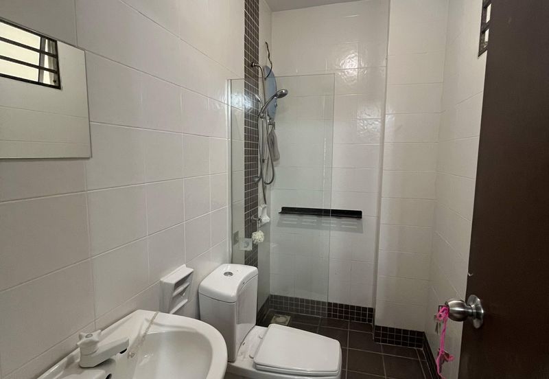 Ariza Garden Villa @ Taman Raintree